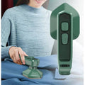 MINI PORTABLE MICRO STEAM IRON