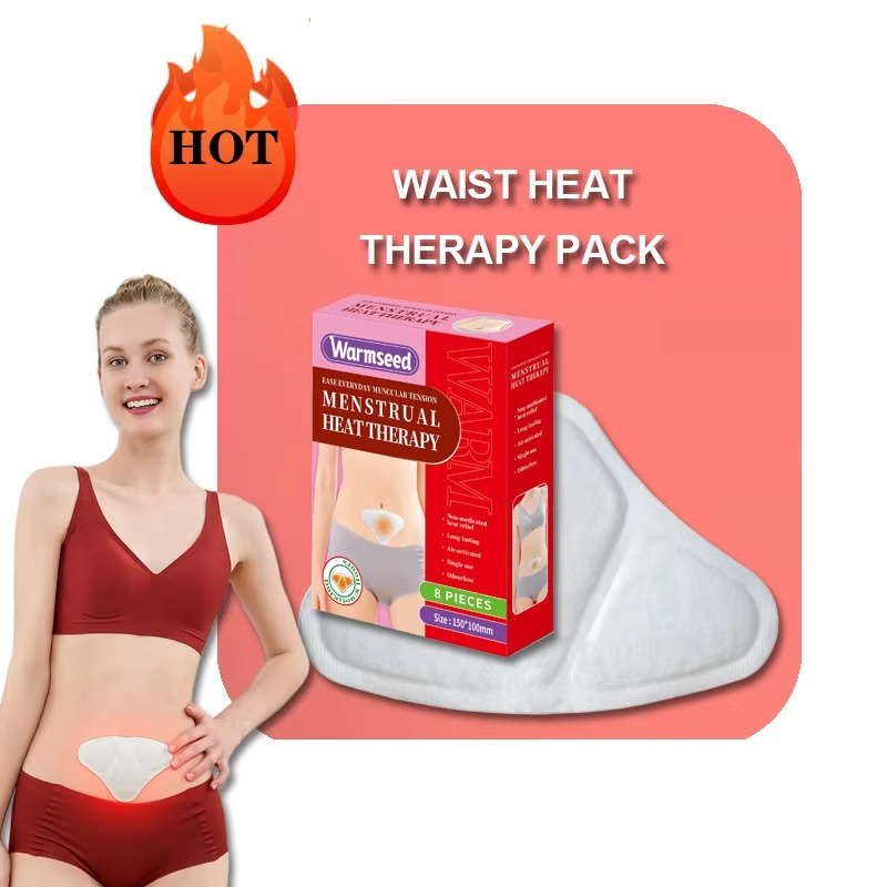 Periods Pain Relief Patch