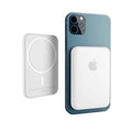 20W Super Fast Magsafe Wireless Battery Pack 5000 mah