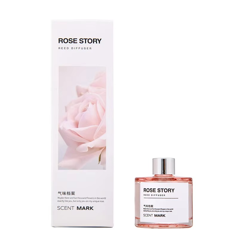 Rose Story Air Fresh Fragrance