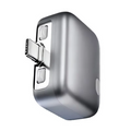 Smart AutoPop AI Charger