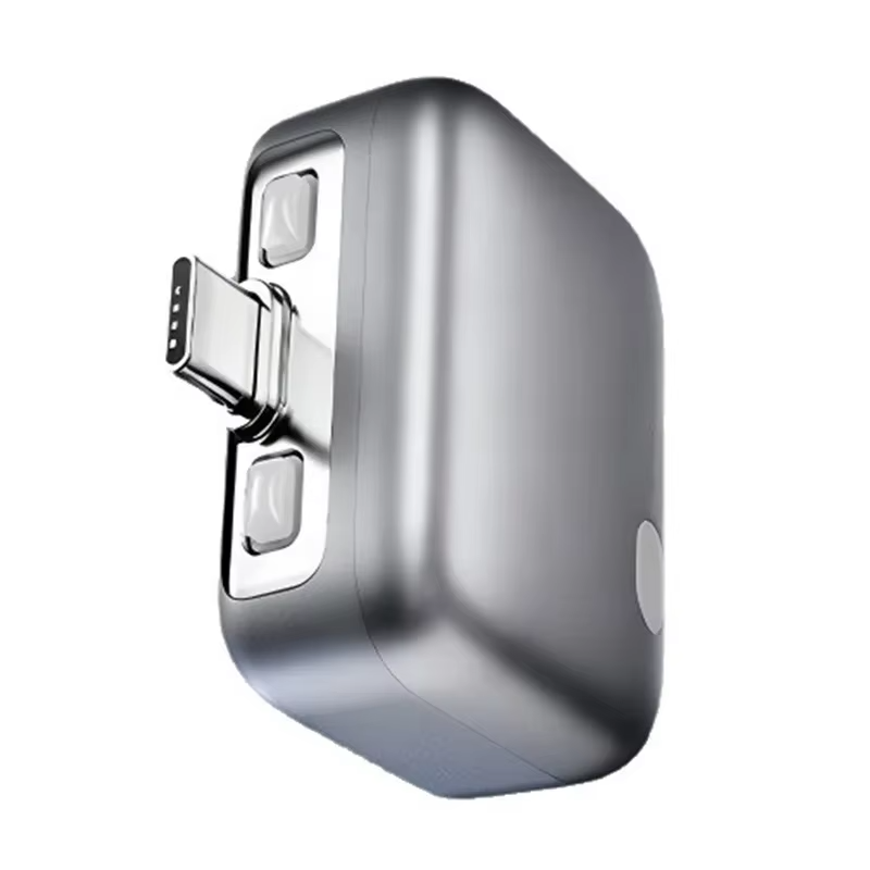 Smart AutoPop AI Charger