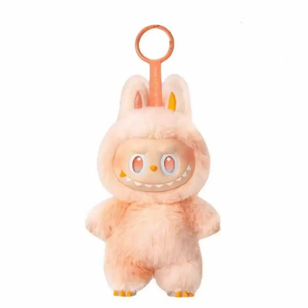 Cute Labubu Series 3rd Generation Blind Box by POPMART