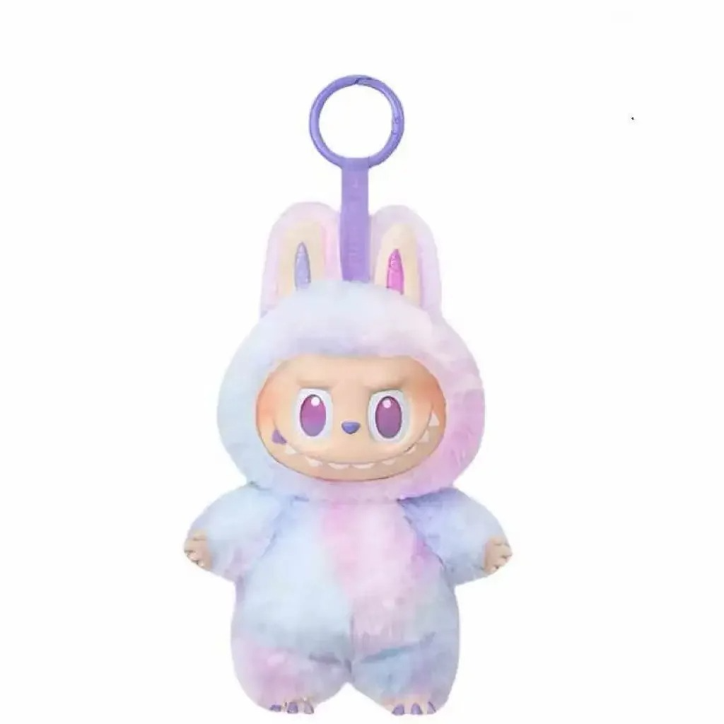Cute Labubu Series 3rd Generation Blind Box by POPMART