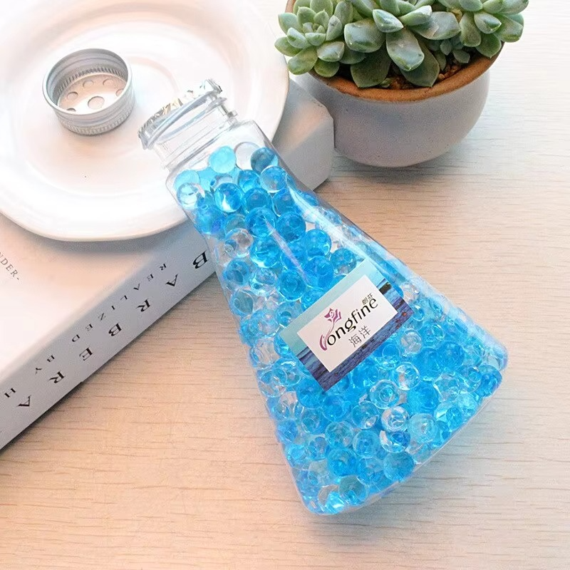 Ocean Baby Crystal Fragrance Beads Bottle Fragrance🥰