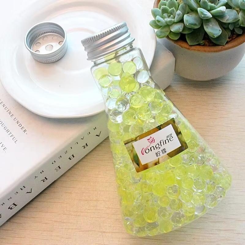 Ocean Baby Crystal Fragrance Beads Bottle Fragrance🥰