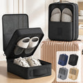 Premium Waterproof Travel Shoe Organizer Bag