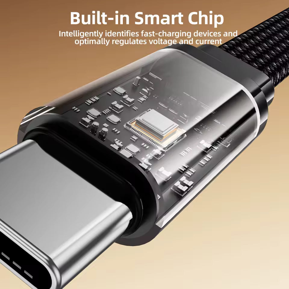 2-IN-1 HOLDER CHARGING CABLE